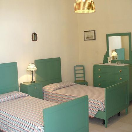 Готель Agriturismo La Ranocchiaia Casa Banditelle Екстер'єр фото