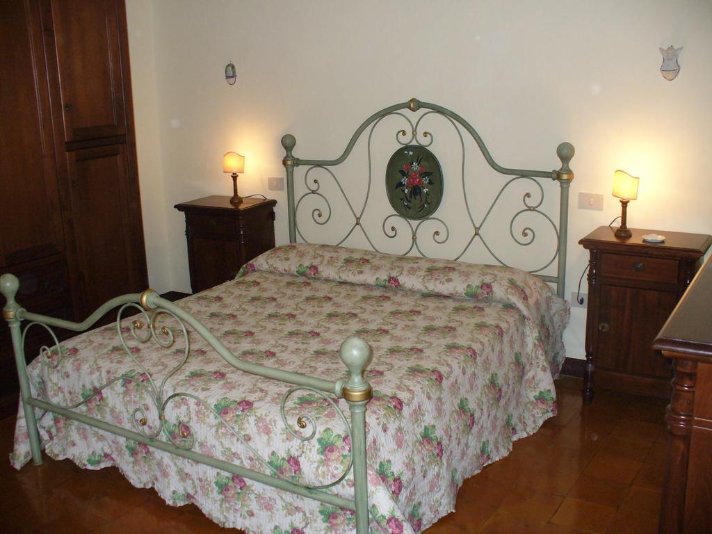 Готель Agriturismo La Ranocchiaia Casa Banditelle Екстер'єр фото