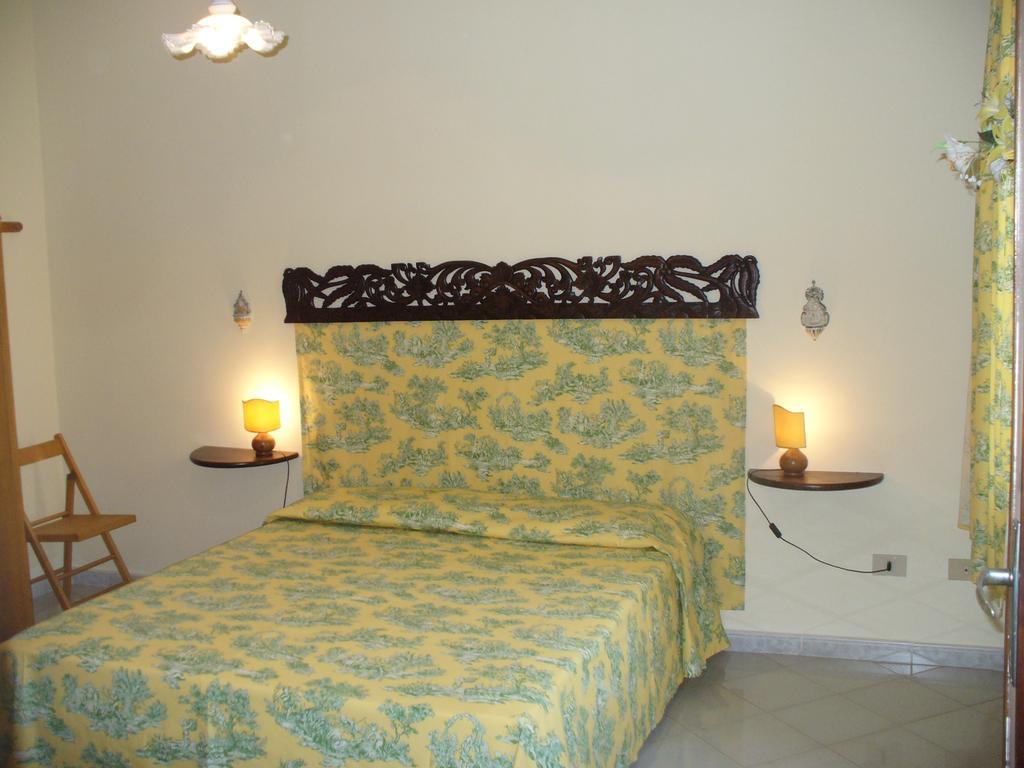 Готель Agriturismo La Ranocchiaia Casa Banditelle Екстер'єр фото
