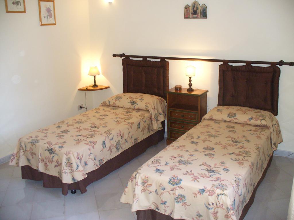 Готель Agriturismo La Ranocchiaia Casa Banditelle Екстер'єр фото